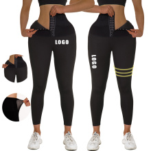 Womens Yoga Pants Plus Size Sports Fitness Custom Active Wear Gym Leggings butt lift High Waisted Workout Yoga Leggings